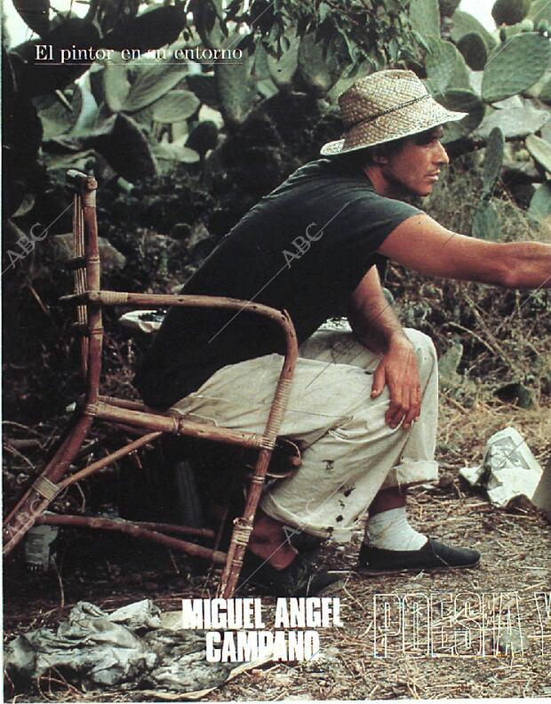 BLANCO Y NEGRO MADRID 26-03-1989 página 56