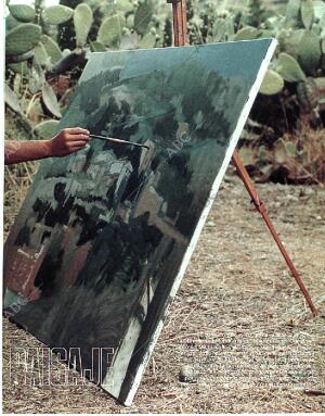 BLANCO Y NEGRO MADRID 26-03-1989 página 57