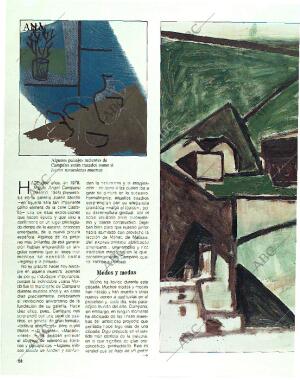 BLANCO Y NEGRO MADRID 26-03-1989 página 58