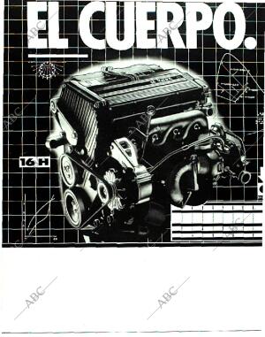 BLANCO Y NEGRO MADRID 26-03-1989 página 62