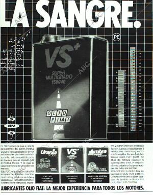 BLANCO Y NEGRO MADRID 26-03-1989 página 63