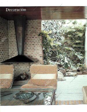 BLANCO Y NEGRO MADRID 26-03-1989 página 64