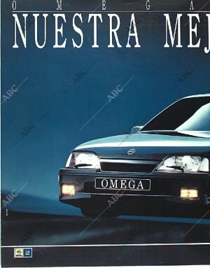 BLANCO Y NEGRO MADRID 26-03-1989 página 70