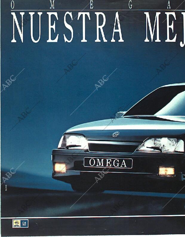 BLANCO Y NEGRO MADRID 26-03-1989 página 70