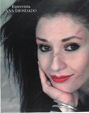 BLANCO Y NEGRO MADRID 26-03-1989 página 74