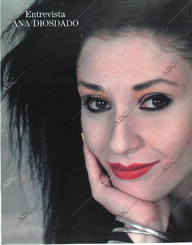 BLANCO Y NEGRO MADRID 26-03-1989 página 74