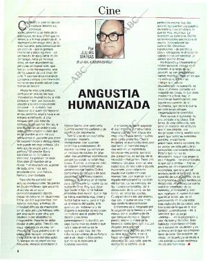 BLANCO Y NEGRO MADRID 26-03-1989 página 8