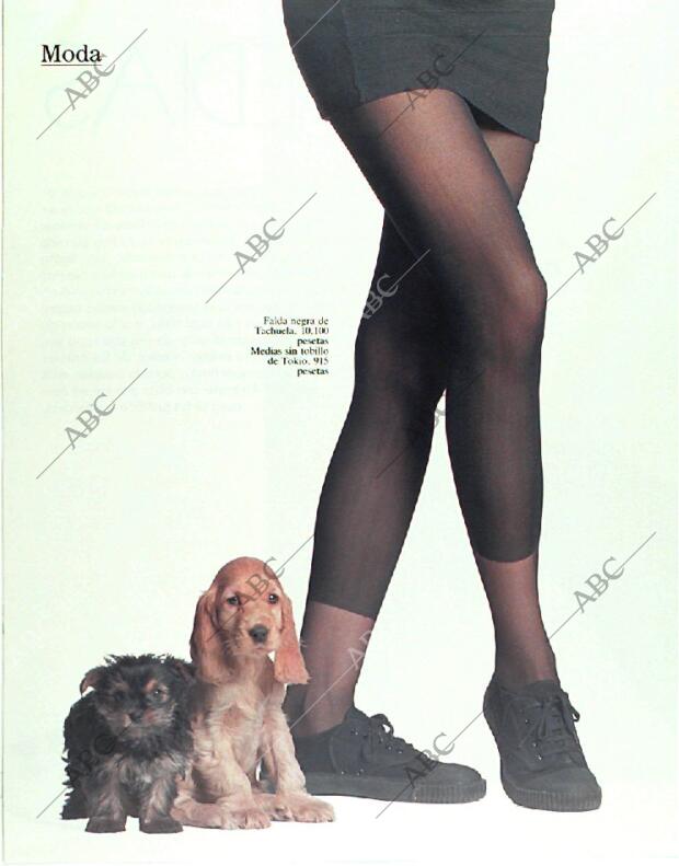 BLANCO Y NEGRO MADRID 26-03-1989 página 82