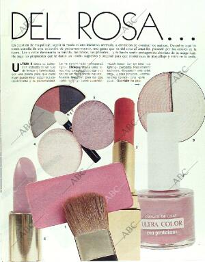 BLANCO Y NEGRO MADRID 26-03-1989 página 87