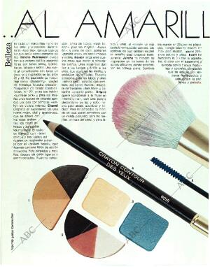 BLANCO Y NEGRO MADRID 26-03-1989 página 88