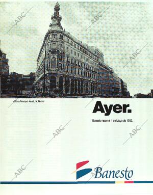 BLANCO Y NEGRO MADRID 26-03-1989 página 9