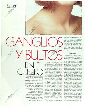 BLANCO Y NEGRO MADRID 26-03-1989 página 90