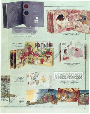 BLANCO Y NEGRO MADRID 26-03-1989 página 93