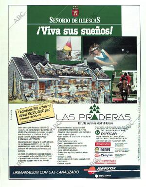 BLANCO Y NEGRO MADRID 26-03-1989 página 94