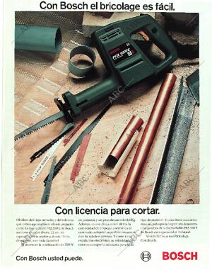 BLANCO Y NEGRO MADRID 26-03-1989 página 97