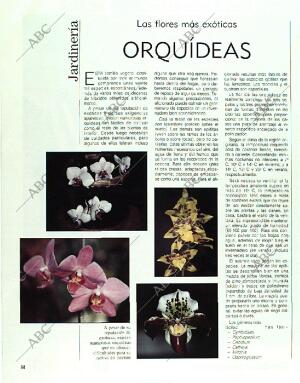 BLANCO Y NEGRO MADRID 26-03-1989 página 98