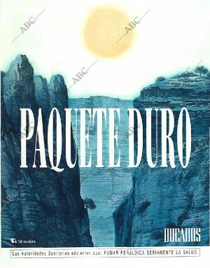 BLANCO Y NEGRO MADRID 26-03-1989 página 99