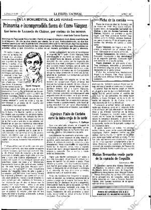 ABC SEVILLA 27-03-1989 página 69