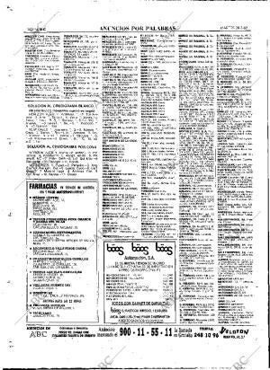 ABC MADRID 28-03-1989 página 100