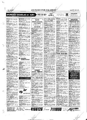 ABC MADRID 28-03-1989 página 106