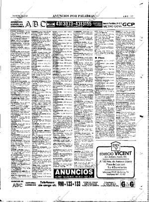 ABC MADRID 28-03-1989 página 107