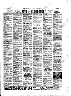 ABC MADRID 28-03-1989 página 111
