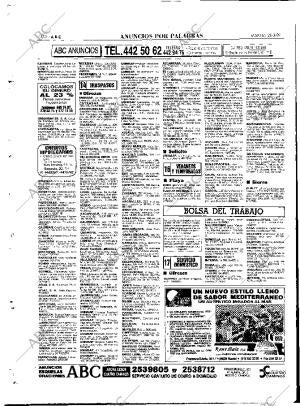 ABC MADRID 28-03-1989 página 112