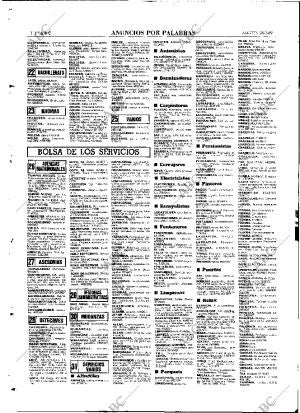 ABC MADRID 28-03-1989 página 114