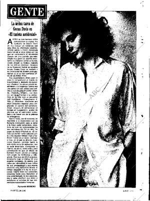ABC MADRID 28-03-1989 página 117