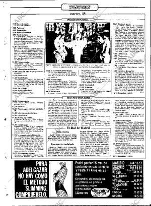 ABC MADRID 28-03-1989 página 118