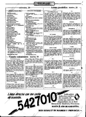 ABC MADRID 28-03-1989 página 119