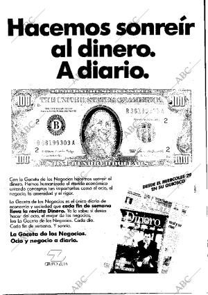 ABC MADRID 28-03-1989 página 12