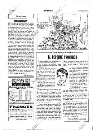 ABC MADRID 28-03-1989 página 18