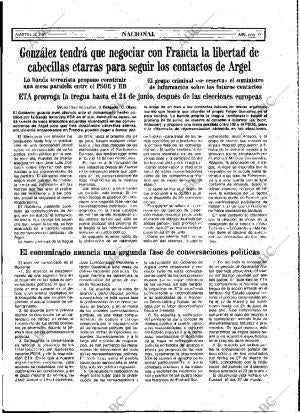ABC MADRID 28-03-1989 página 19