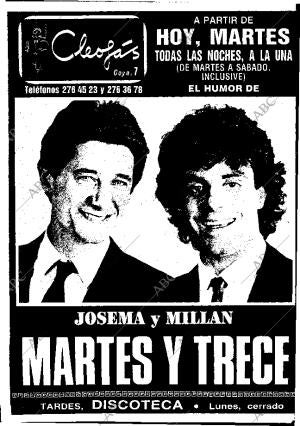 ABC MADRID 28-03-1989 página 2