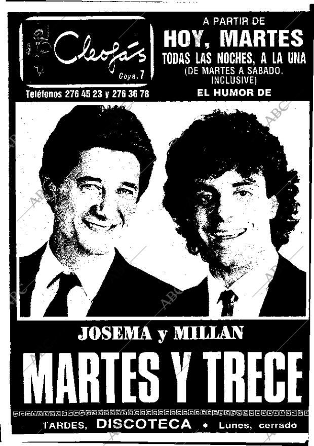 ABC MADRID 28-03-1989 página 2