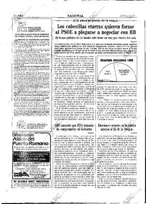 ABC MADRID 28-03-1989 página 22