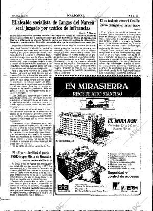 ABC MADRID 28-03-1989 página 25