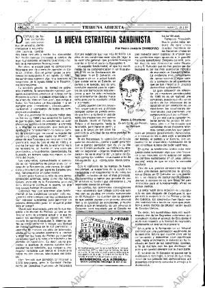 ABC MADRID 28-03-1989 página 28