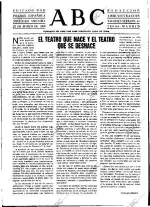 ABC MADRID 28-03-1989 página 3