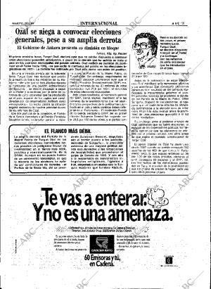 ABC MADRID 28-03-1989 página 31
