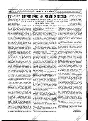 ABC MADRID 28-03-1989 página 36