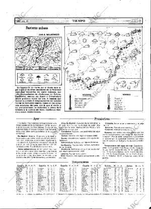 ABC MADRID 28-03-1989 página 40