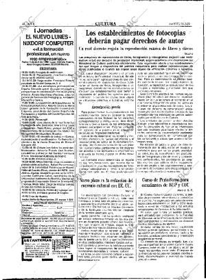 ABC MADRID 28-03-1989 página 42