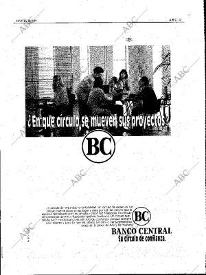ABC MADRID 28-03-1989 página 47