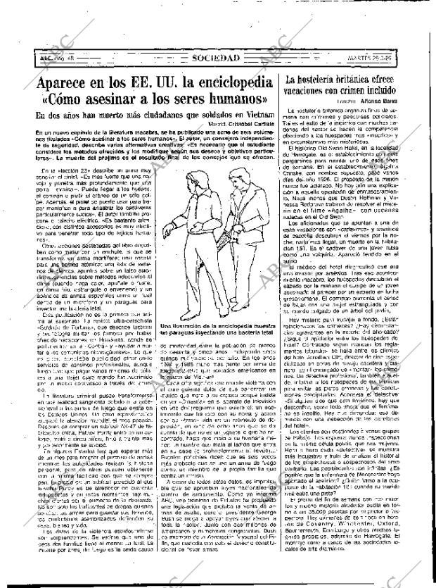 ABC MADRID 28-03-1989 página 48