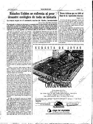 ABC MADRID 28-03-1989 página 49