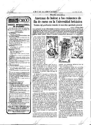 ABC MADRID 28-03-1989 página 52