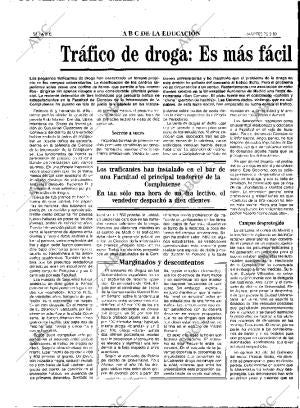 ABC MADRID 28-03-1989 página 54