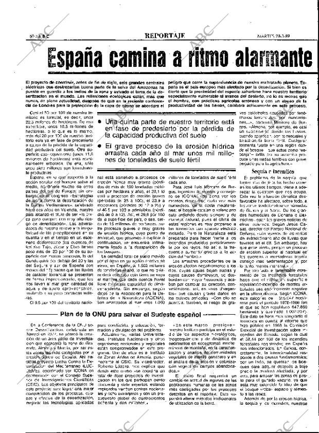 ABC MADRID 28-03-1989 página 60